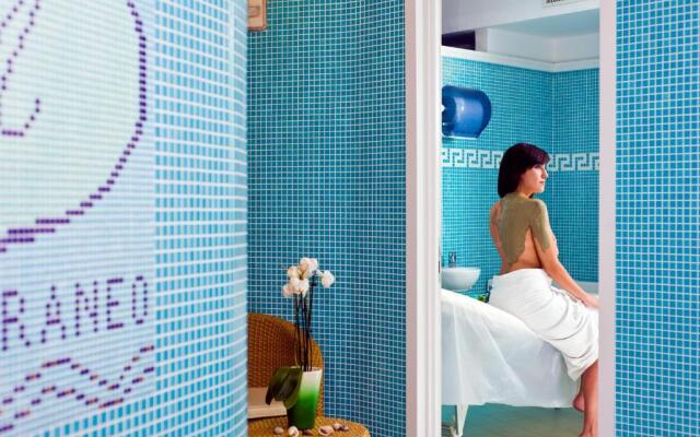 Park Hotel Terme Mediterraneo