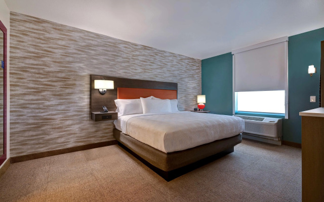 Home2 Suites by Hilton Barstow