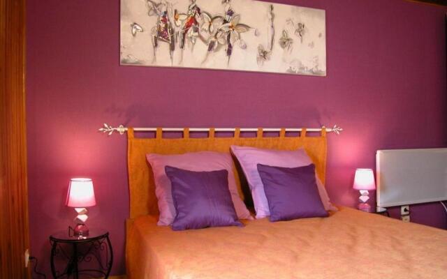 Gîte Saint-Martin-de-Fraigneau, 4 pièces, 8 personnes - FR-1-426-291