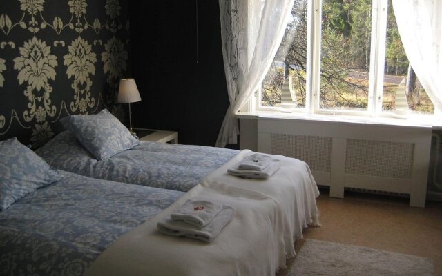 Salbohedgården Bed & Breakfast - Salbohed