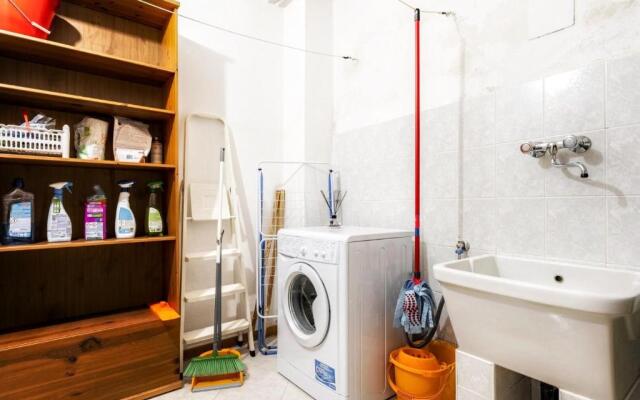 Central house in Borno