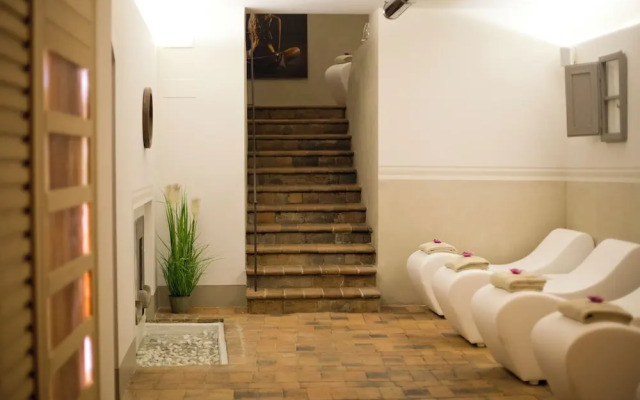 Borgo Le Noci Chianti Retreat & Pool