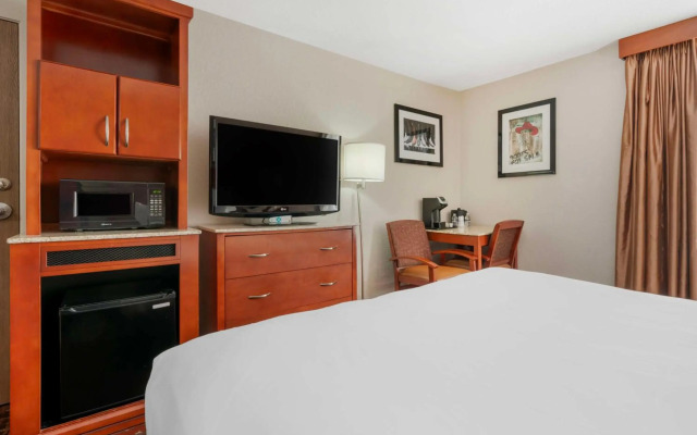 Best Western Plus Boomtown Casino Hotel