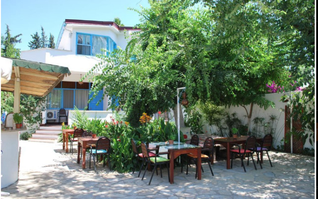 Dalyan Myra Hotel