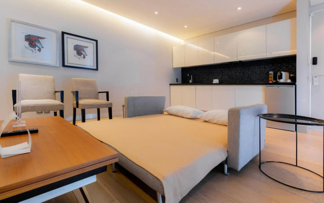 Stara San Angel Inn Boutique Hotel