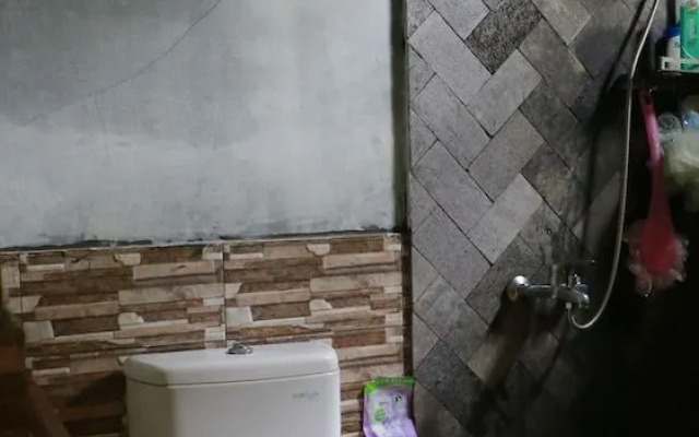 Homestay Junet - Hostel