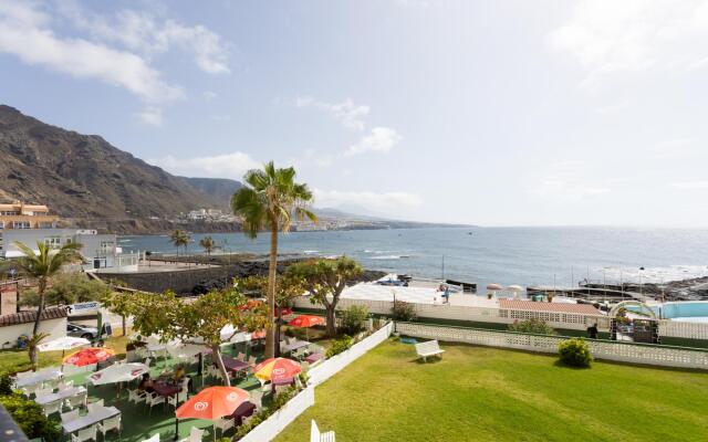 Home2Book SeaFront Studio Punta del Hidalgo