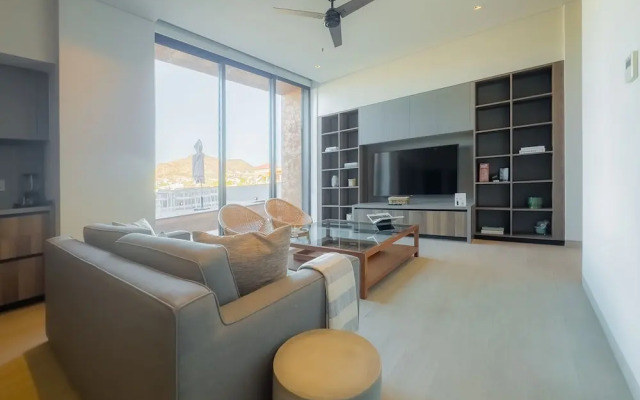 Paraiso Residences Marina Cabo by Capitalia