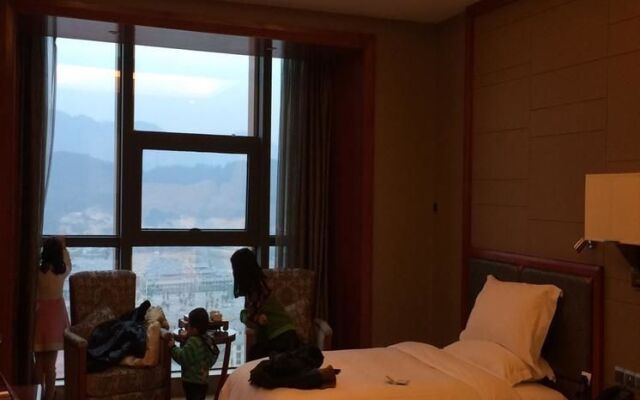 Fuzhou Gui'an Empark Grand Hotel