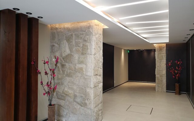 Bariloche Modern Apartment