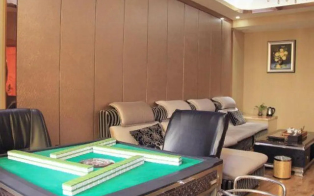 Kailong International Hotel