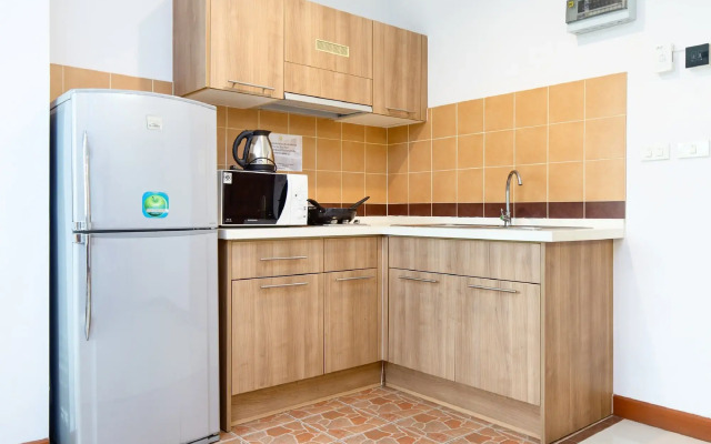 Lasalle Suites Hotel & Residence