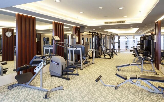 Crowne Plaza Hotel & Suites Landmark Shenzhen by IHG