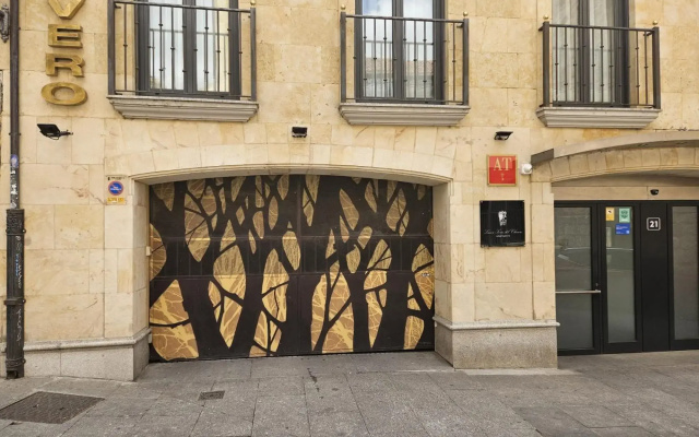 Hotel Torre Del Clavero