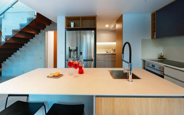 Aria Port Douglas Villas - Villa 1