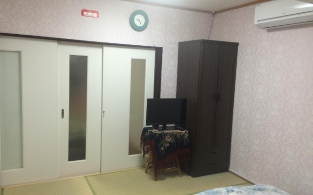 기숙사 내 침대 (여성용 기숙사) 사진 3
