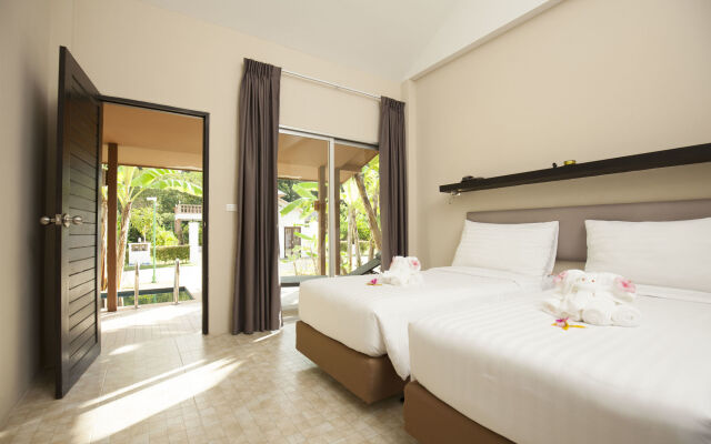 The LifeCo Phuket Well-Being Detox Center