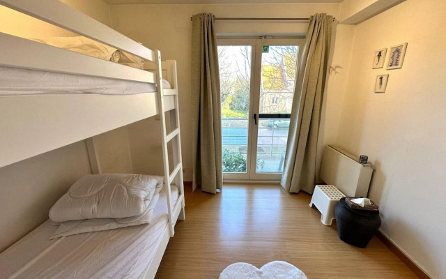 Apartment in Nieuwpoort Near Town