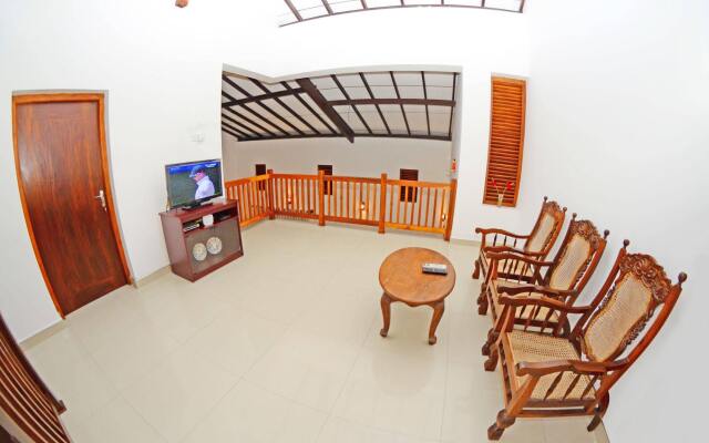 Sethum Villa - Unawatuna