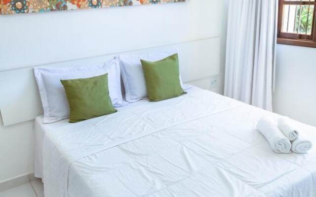 Residencial Moradas De Israel
