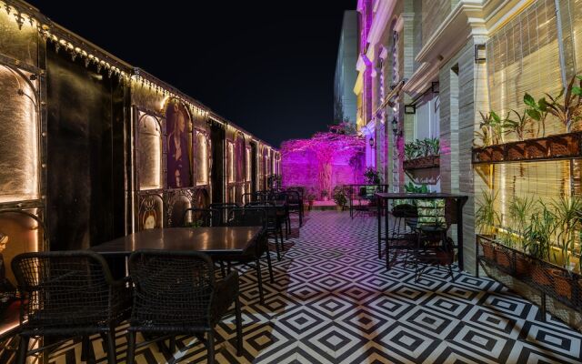The Grand Shaurya
