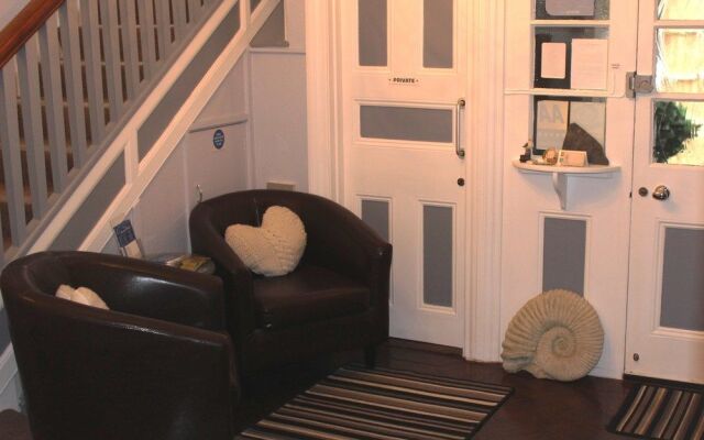Swanage Haven 5* Boutique B&B