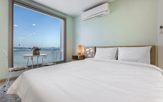 Youngheungdo Duniaspa Pension