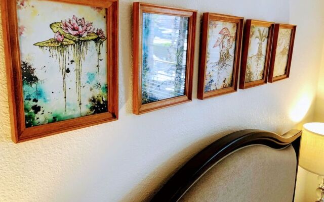 Casa Antigua Condos-Sierra Vistas Finest