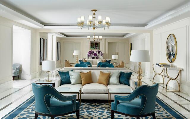 The Langham, Sydney