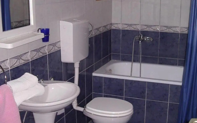 Guest house Živković