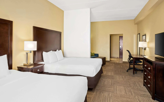 Comfort Suites Frisco