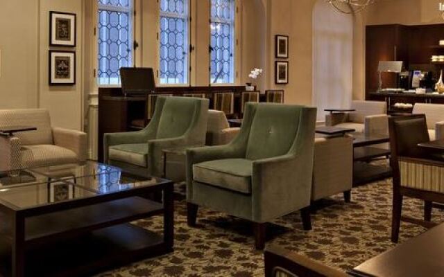 Delta Hotels by Marriott Bessborough