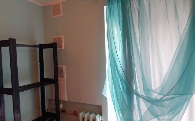 Rooms on Nevsky Prospekt