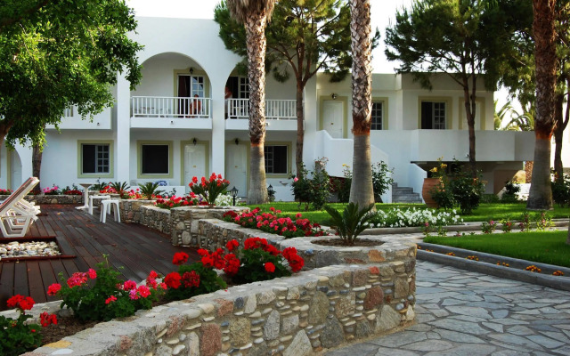 Palladium Hotel