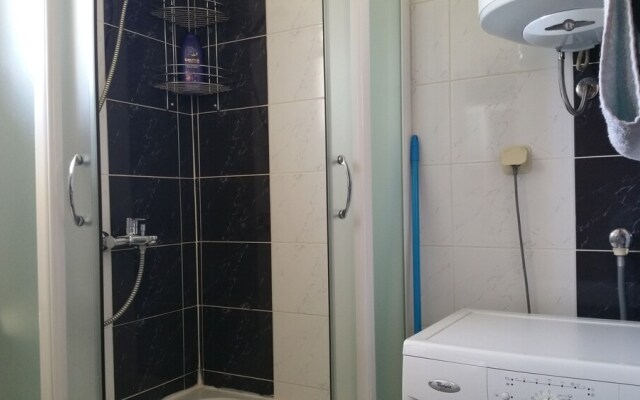 Apartment "sunny" Near the Center and Beach