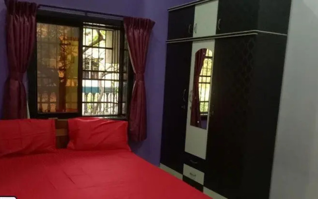 Swapnapurti Bungalow 2BHK