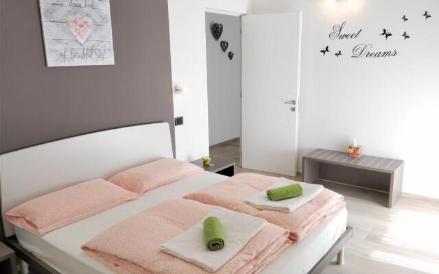 Casa Vacanze Arcobaleno