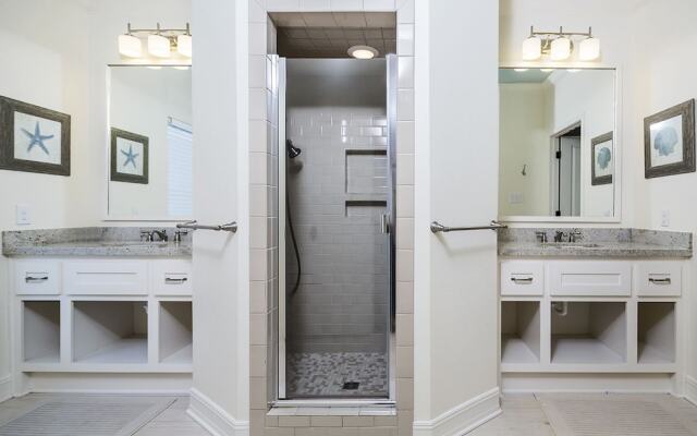 The Mermaid Lounge by RedAwning