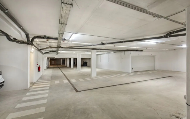 Sunny Apartments F in Tavira