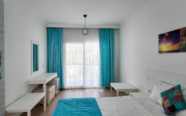Li̇zboni̇a Çeşme Otel