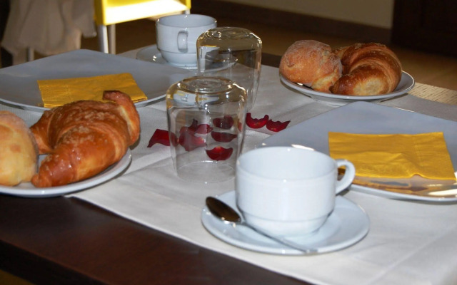 Terre Iblee Resort