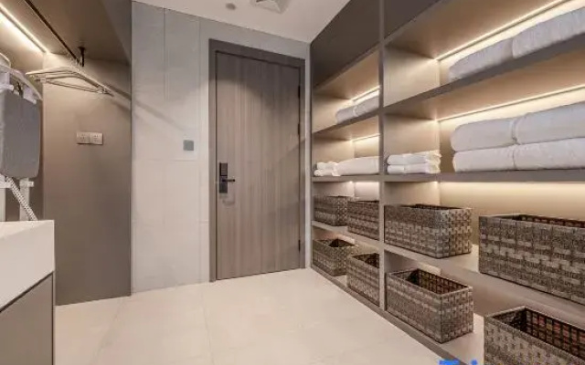 He Residence Hotel (Nanshan Science and Technology Park)