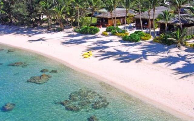 Rarotonga Beach Bungalows