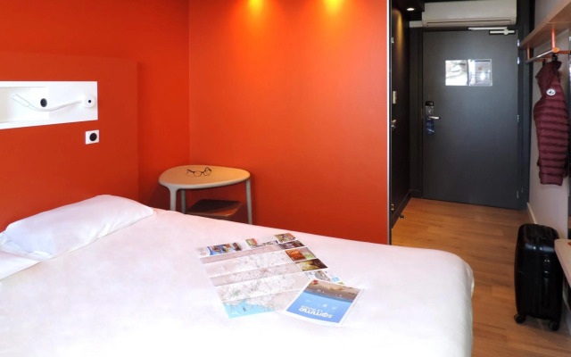 ibis budget Amiens Centre Gare