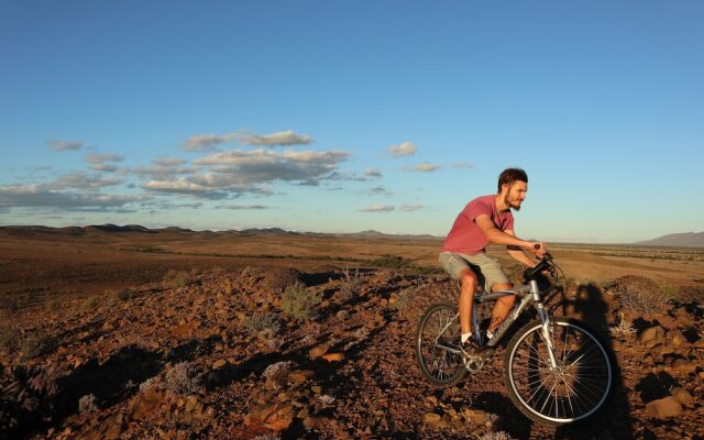 Wolvekraal Guest Farm