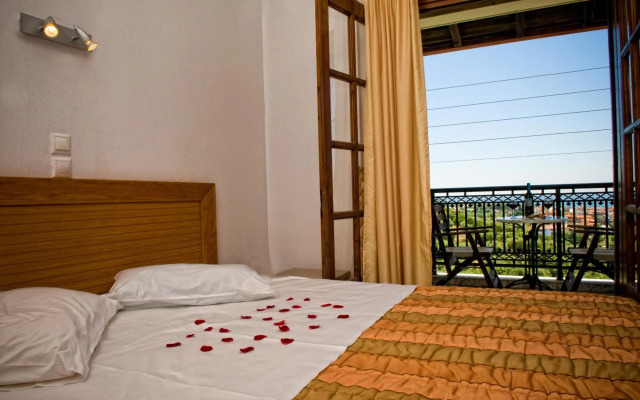 Sunset Hotel