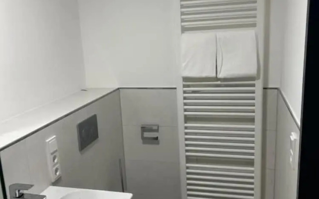 Munique Hotel München