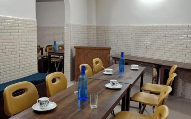 Guru Tashi Guest House