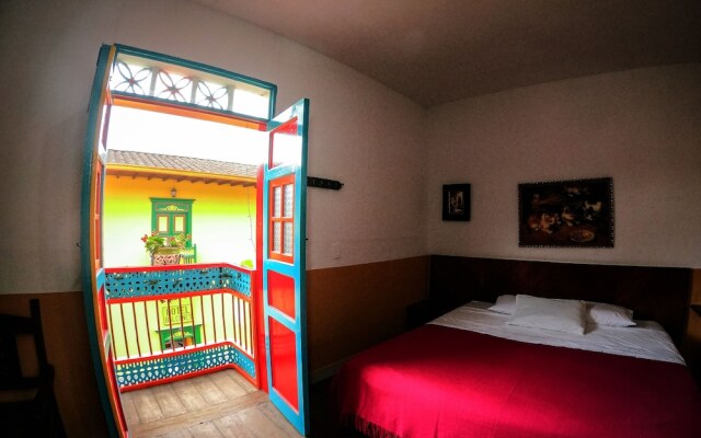 Jardín by Bernalo Hotels