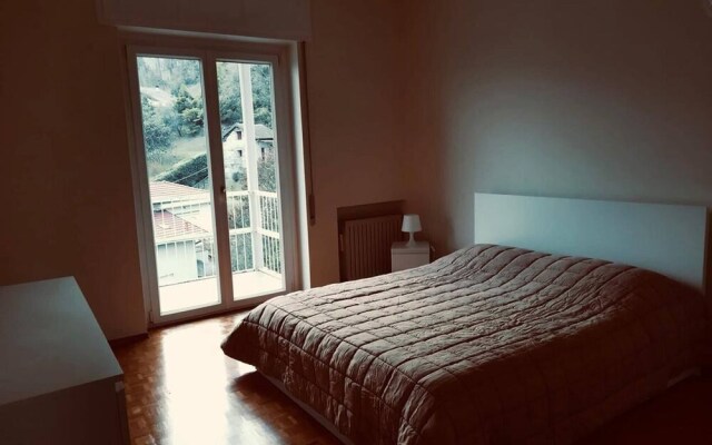 Sunrise Holiday House Vista Lago D 'orta